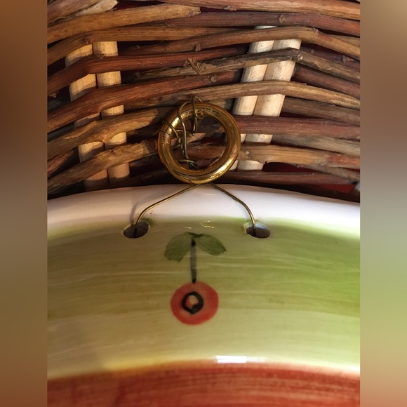 Ceramic Owl 🦉 - Picture 5 of 9